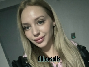 Chloesolis