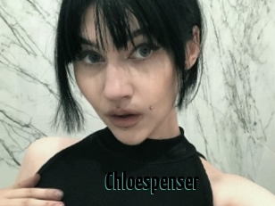 Chloespenser
