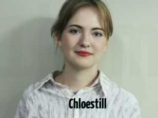 Chloestill