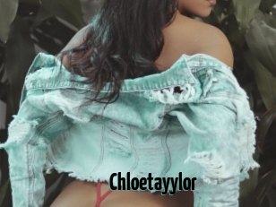 Chloetayylor