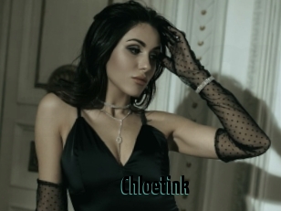 Chloetink