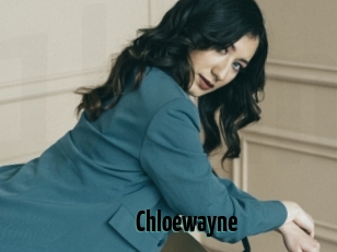 Chloewayne