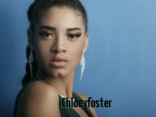Chloeyfoster
