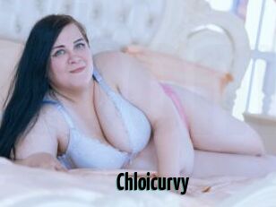 Chloicurvy