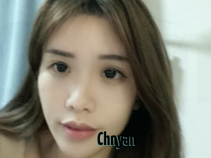 Chnyan
