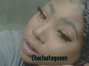 Chocloatequeen