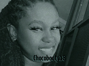 Chocobooty18