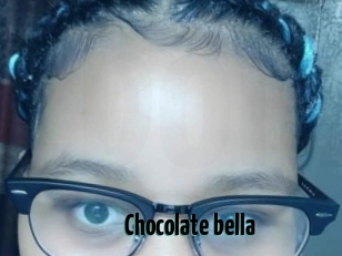 Chocolate_bella