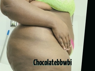 Chocolatebbwbi