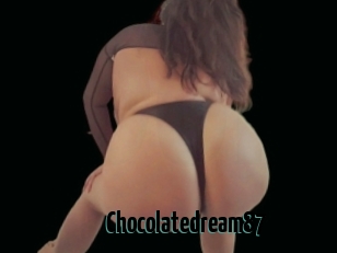 Chocolatedream87