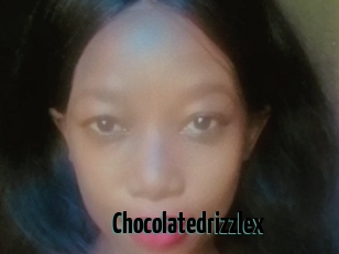 Chocolatedrizzlex