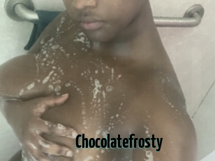 Chocolatefrosty