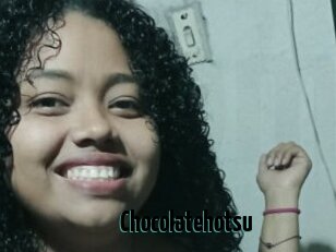 Chocolatehotsu