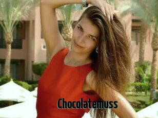 Chocolatemuss