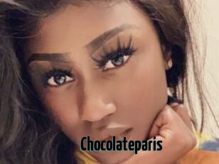 Chocolateparis