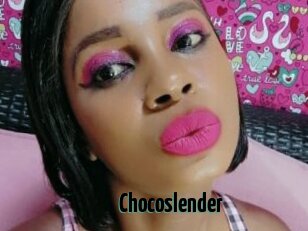 Chocoslender