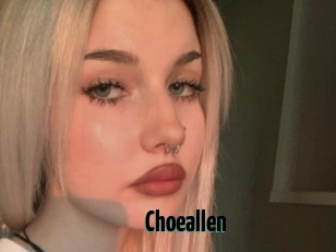 Choeallen
