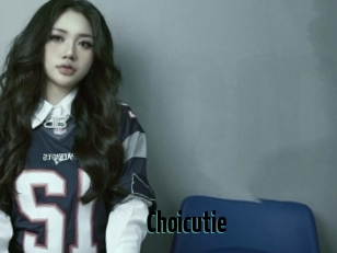 Choicutie
