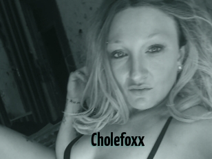 Cholefoxx