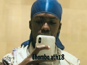 Chombo_ath18