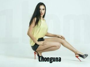 Chonguna