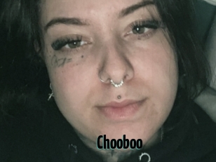 Chooboo