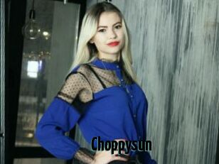 Choppysun