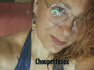 Choupettesex