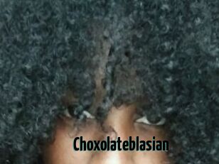 Choxolateblasian