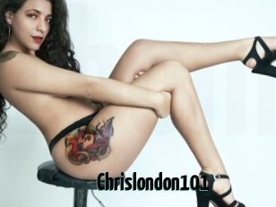 Chrislondon101
