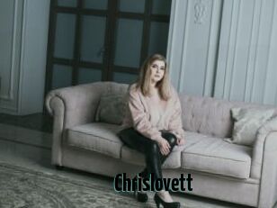 Chrislovett