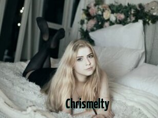 Chrismelty