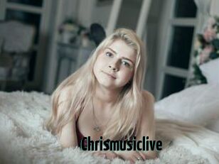 Chrismusiclive