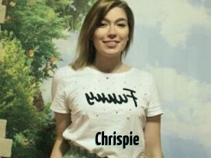 Chrispie