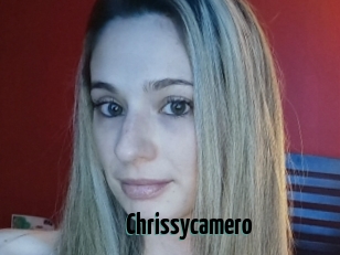 Chrissycamero