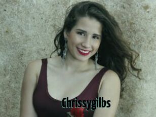 Chrissygilbs