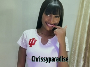 Chrissyparadise