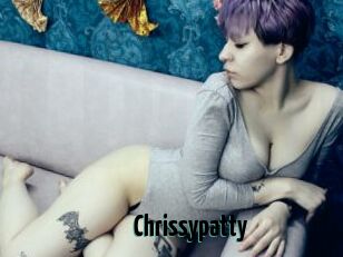 Chrissypatty