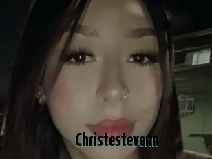 Christestevenn