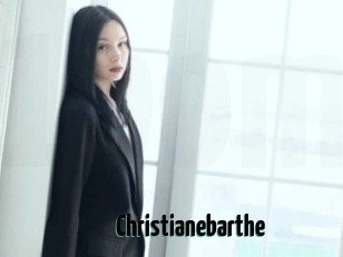 Christianebarthe