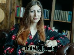Christieblooming