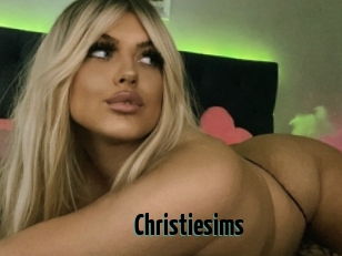 Christiesims
