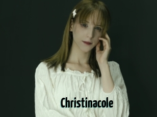 Christinacole