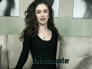 Christinaconter