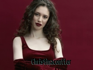 Christinacontter