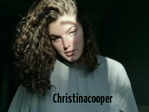 Christinacooper