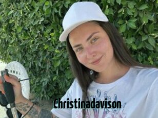 Christinadavison
