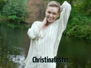 Christinafoster