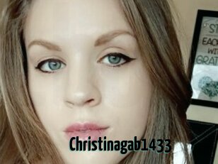 Christinagab1433