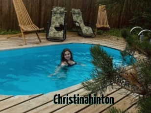 Christinahinton
